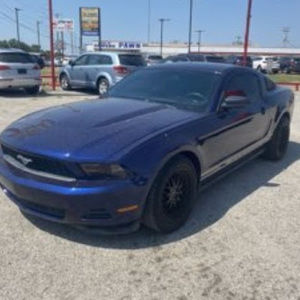 Meet your Posher, Landon